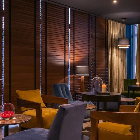 Otel Western Le Galice