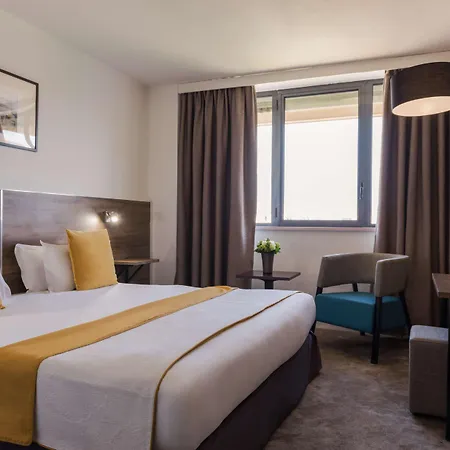 Otel Western Le Galice