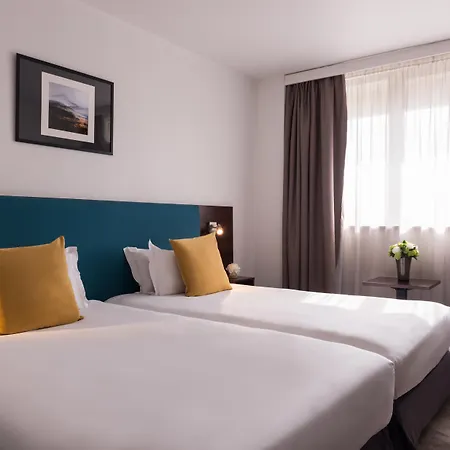 Western Le Galice Otel