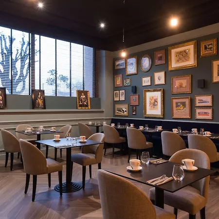 Otel Western Le Galice 4*