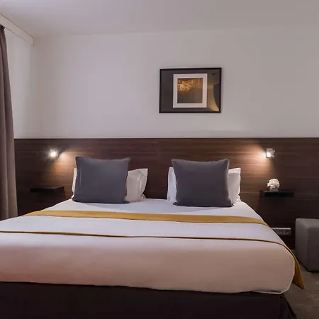 Western Le Galice 4*