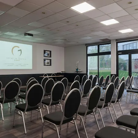 Otel Western Le Galice 4*