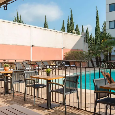 Otel Western Le Galice 4*