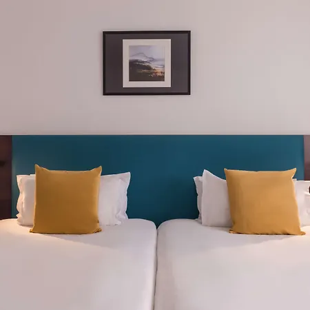 Western Le Galice Otel
