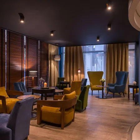 Western Le Galice Otel
