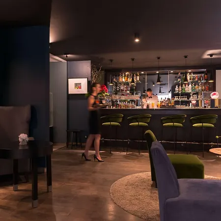 Western Le Galice Otel Aix-en-Provence