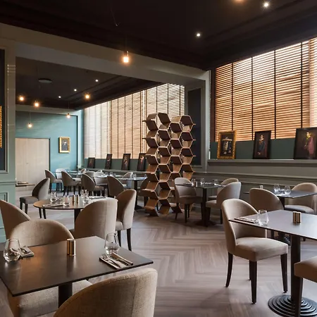 Western Le Galice Otel