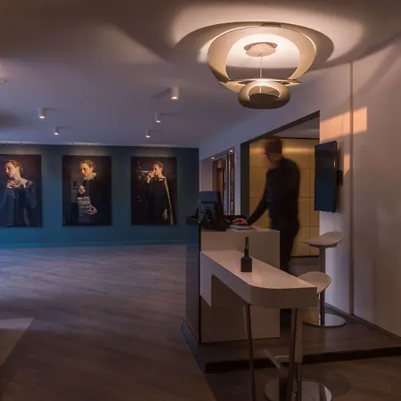 Western Le Galice Otel 4*