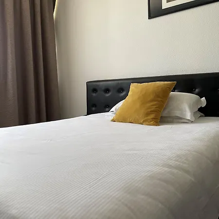 Otel Western Le Galice 4*