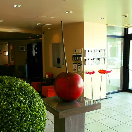 Otel Western Le Galice