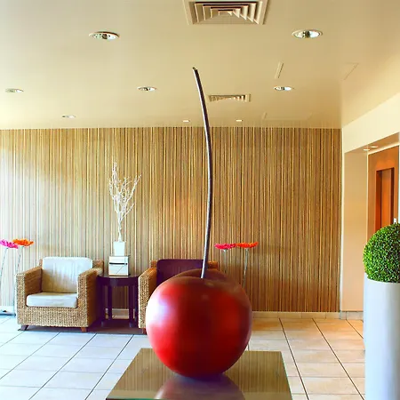 Western Le Galice Otel Aix-en-Provence