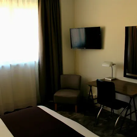 Western Le Galice 4* Aix-en-Provence