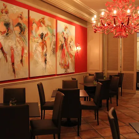 Otel Western Le Galice Aix-en-Provence