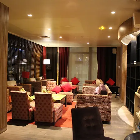 Otel Western Le Galice