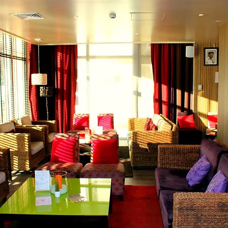 Otel Western Le Galice 4*