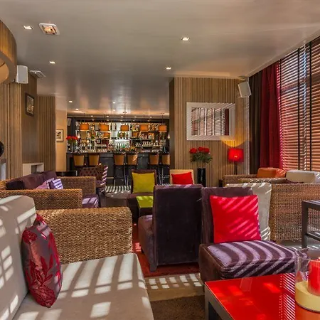Western Le Galice Otel