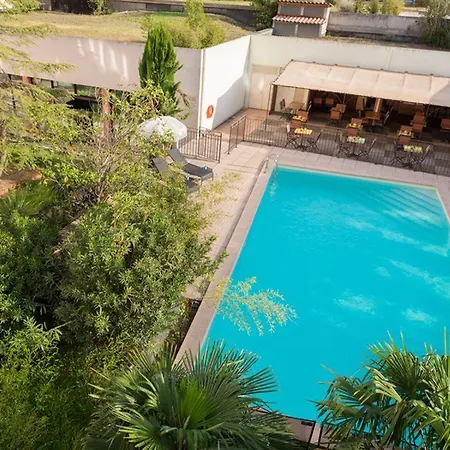 Western Le Galice Otel 4*