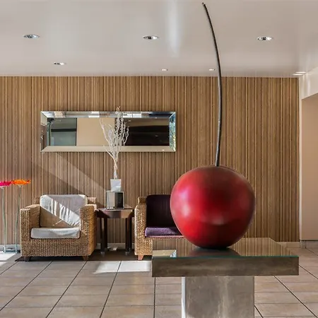 Western Le Galice Otel Aix-en-Provence