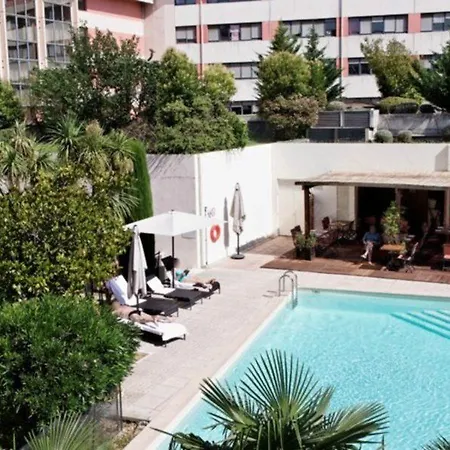 Otel Western Le Galice 4*
