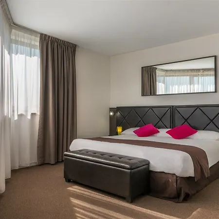 Otel Western Le Galice Aix-en-Provence