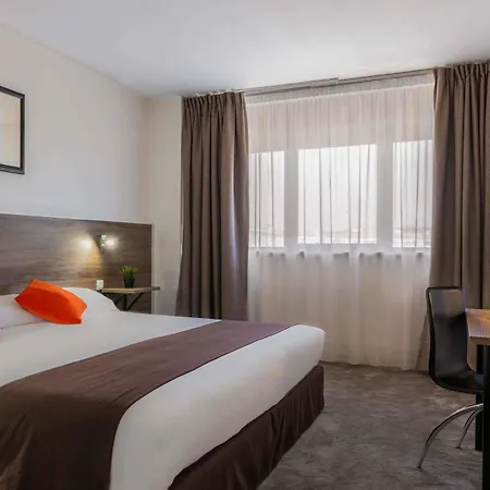 Western Le Galice Otel Aix-en-Provence