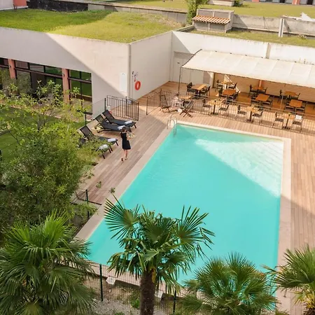 Western Le Galice Otel 4*