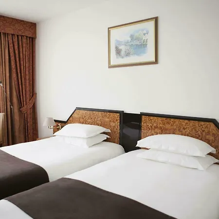 Western Le Galice 4* Aix-en-Provence