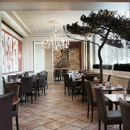 Western Le Galice 4* Aix-en-Provence